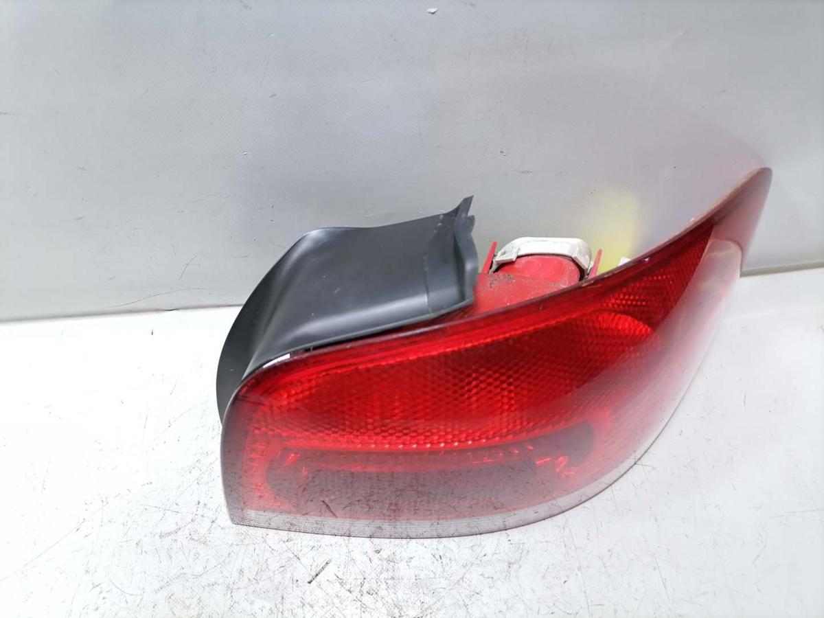 Audi A3 8P original R&uuml;cklicht R&uuml;ckleuchte Schlussleuchte rechts 3-T&uuml;rer Bj.2004